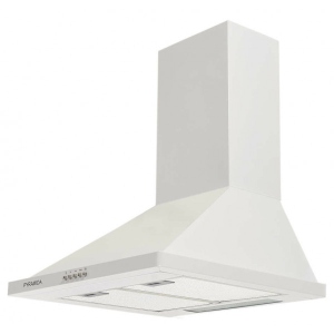Уцінка - Вытяжка декоративная Pyramida KH 60 WH