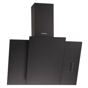 Витяжка декоративна Pyramida KZ 60 BL