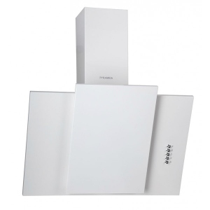 Витяжка декоративна Pyramida KZ 60 WH