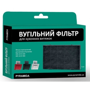 Фільтр для витяжки Pyramida HES (31264002) S /R