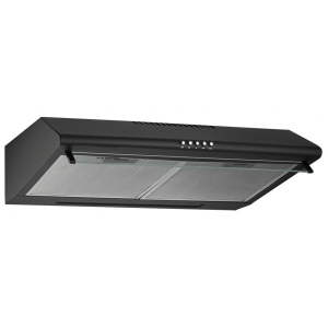 Витяжка традиційна Pyramida MHX 60 BL