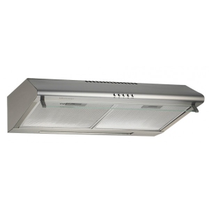 Витяжка традиційна Pyramida MHX 60 IX