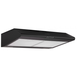 Витяжка традиційна Pyramida MH 50 BL