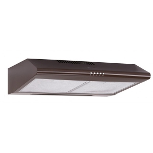 Витяжка традиційна Pyramida MH 50 BR