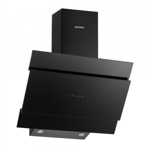 Витяжка декоративна Pyramida MSH 60 SRC (650) GBL