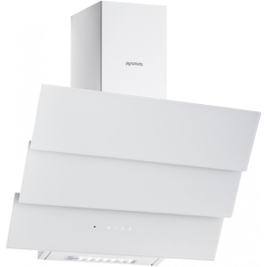 Витяжка декоративна Pyramida ND 855 WH