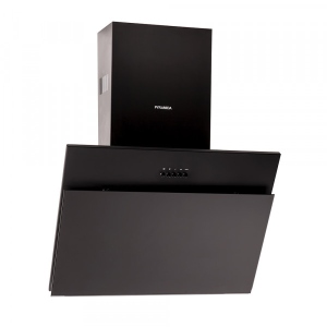 Витяжка декоративна Pyramida NR-MV 60 (1000) M BL