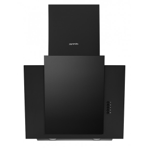Витяжка декоративна Pyramida NR-MV 60 (850) M BL