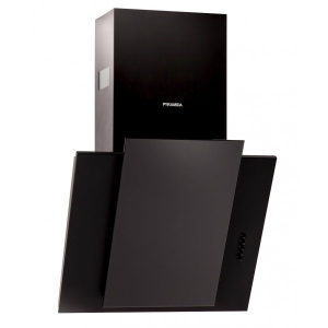 Витяжка декоративна Pyramida NR-MV 60 M BL