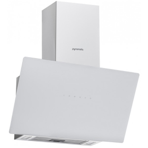 Витяжка декоративна Pyramida NRX2-60 WH