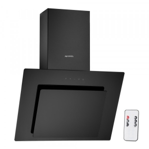 Уцінка - Витяжка декоративна Pyramida NR 60 SRC BLACK #