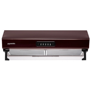 Витяжка традиційна Pyramida WHK 60 BR