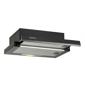 Витяжка вбудована Pyramida TLX1-60 BL