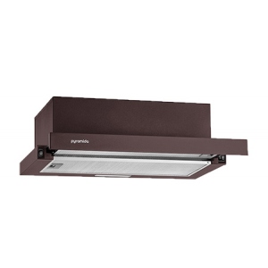 Витяжка вбудована Pyramida TLX2-50 BR