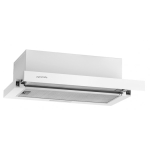 Витяжка вбудована Pyramida TLX2-60 WH