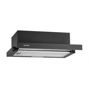 Витяжка вбудована Pyramida TLX2-60 BL