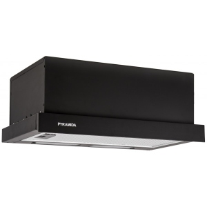 Витяжка вбудована Pyramida TL 50 BL