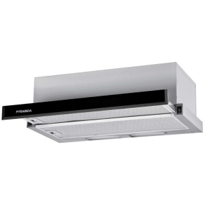 Витяжка вбудована Pyramida TL 50 FG IX BL