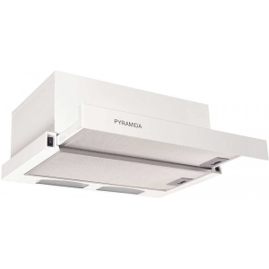 Уцінка - Вытяжка встраиваемая Pyramida TL 50 WH
