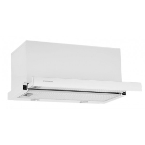 Витяжка вбудована Pyramida TL 60 (1100) WH