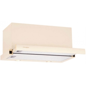 Вытяжка встраиваемая Pyramida TL 60 (1100) IV