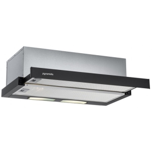 Витяжка вбудована Pyramida TL 60 (1100) BL T
