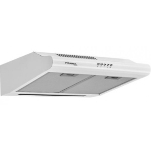 Витяжка традиційна Pyramida UNO 50 WH
