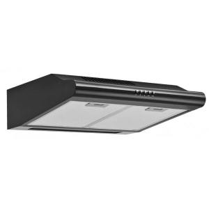 Витяжка декоративна Pyramida UNO 50 BL