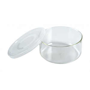 Форма для приготування Pyrex 150P000Форма/120мм/05 л кругла з дахів