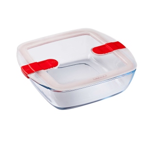 Форма для приготування Pyrex Cook & Heat 2.2 л (212PH00)