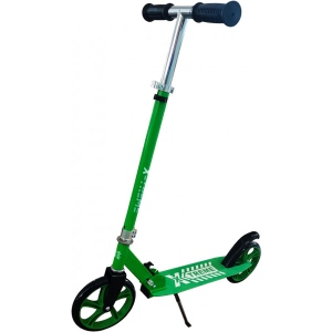 Двоколісний самокат X-Treme AS-2009S Green купити