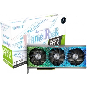 Відеокарта Palit Nvidia GeForce RTX 3080Ti GAMEROCK 12GB GDDR6X (NED308T019KB-1020G)