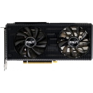Відеокарта Palit Nvidia GeForce RTX 3050 Dual OC 8 GB (NE63050T19P1-190AD)