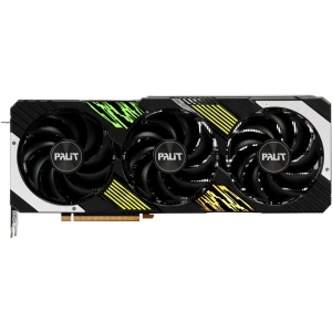 Відеокарта Palit GeForce RTX 4070 Ti SUPER GamingPro 16384MB (NED47TS019T2-1043A)