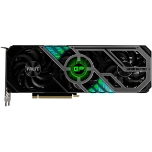 Відеокарта Palit GeForce RTX 3070 GamingPro OC 8GB GDDR6 256bit (NE63070S19P2-1041A)