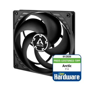 Корпусний вентилятор ARCTIC P14 (ACFAN00123A)