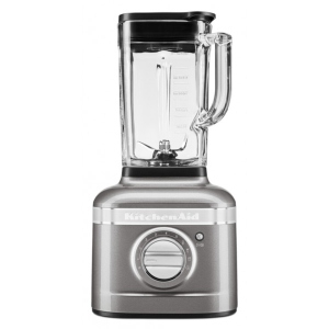 Блендер стаціонарний KitchenAid Artisan K400 (5KSB4026EMS)
