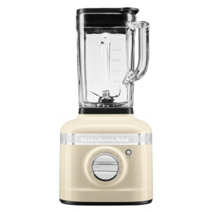 Блендер стаціонарний KitchenAid Artisan K400 (5KSB4026EAC)