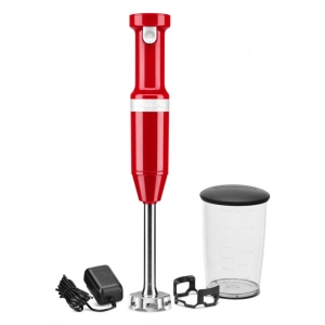 Блендер заглибний KitchenAid 5KHBBV53EER