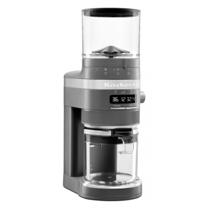 Кавомолка KitchenAid Artisan (5KCG8433EDG)