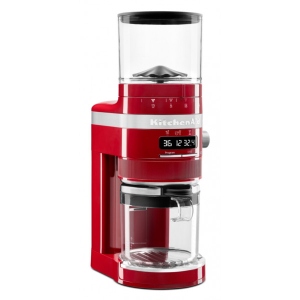 Кавомолка KitchenAid Artisan (5KCG8433EER)