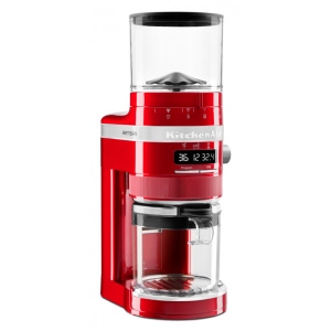 Кавомолка KitchenAid Artisan (5KCG8433ECA)