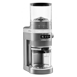 Кавомолка KitchenAid Artisan (5KCG8433EMS)