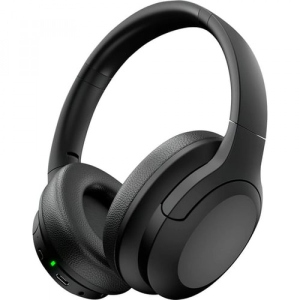Навушники повнорозмірні бездротові Proove P1 Pleasant Black (395340001)