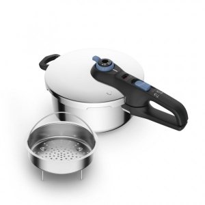 Уцінка - Скороварка Tefal P2580402 Secure Trendy 4 л