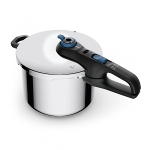 Скороварка Tefal P2584401 Secure Trendy 8 л