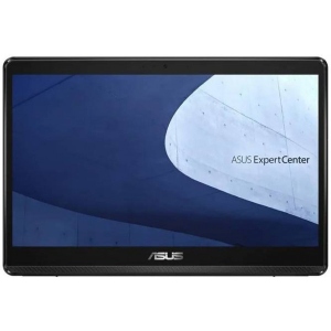 Комп'ютер-моноблок Asus E1600WKAT-BA004M Black