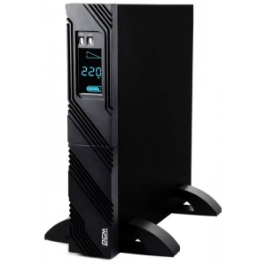 Джерело безперебійного живлення Powercom SPR-1000 IEC