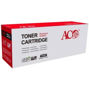 Картридж для лазерних принтерів/БФП ACO для Canon MF610/630/632/634 series Cyan аналог 1245C002 Canon  045 (ACO-CRG-045HC) Київ