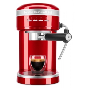 Кавоварка рожкова KitchenAid Artisan (5KES6503ECA)